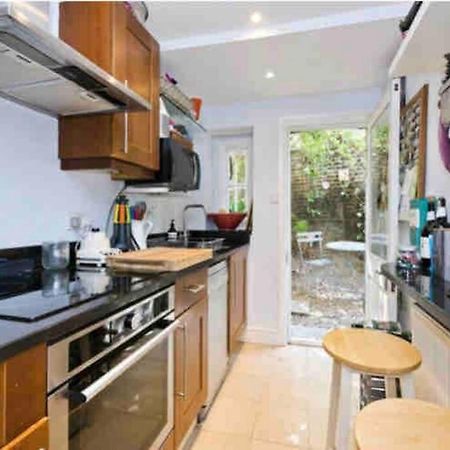 Beautiful 2 Bed/ 2 Bath Notting Hill Garden Flat Apartment London Exterior photo