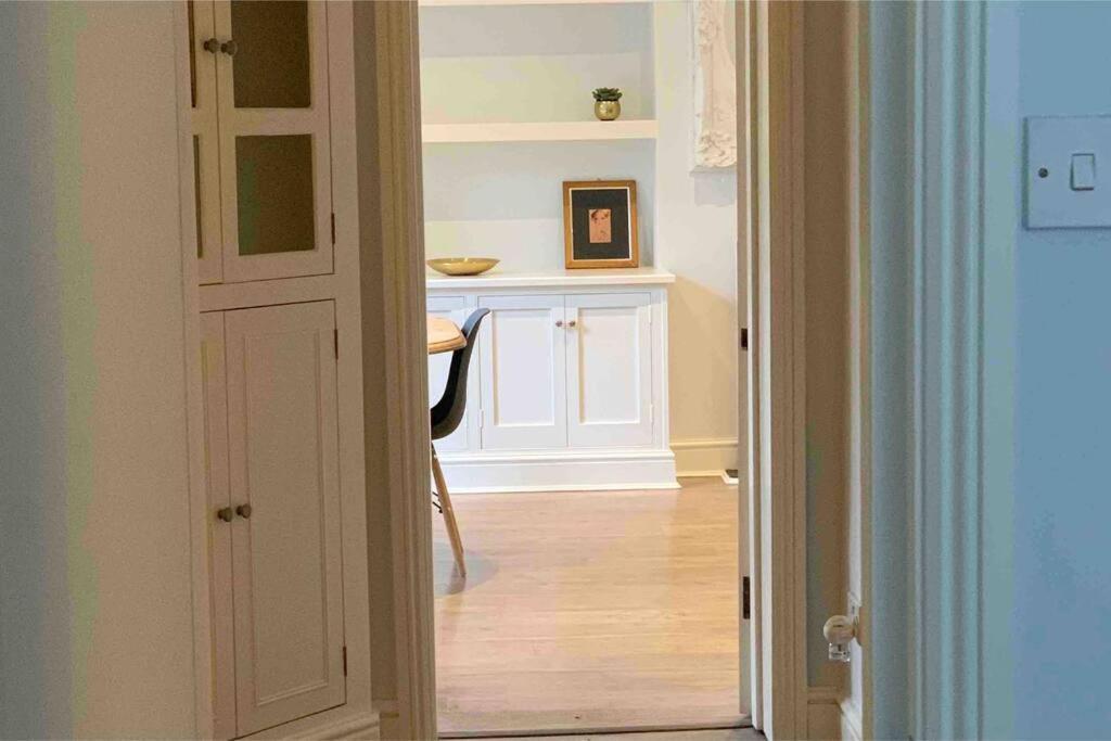Beautiful 2 Bed/ 2 Bath Notting Hill Garden Flat Apartment London Exterior photo